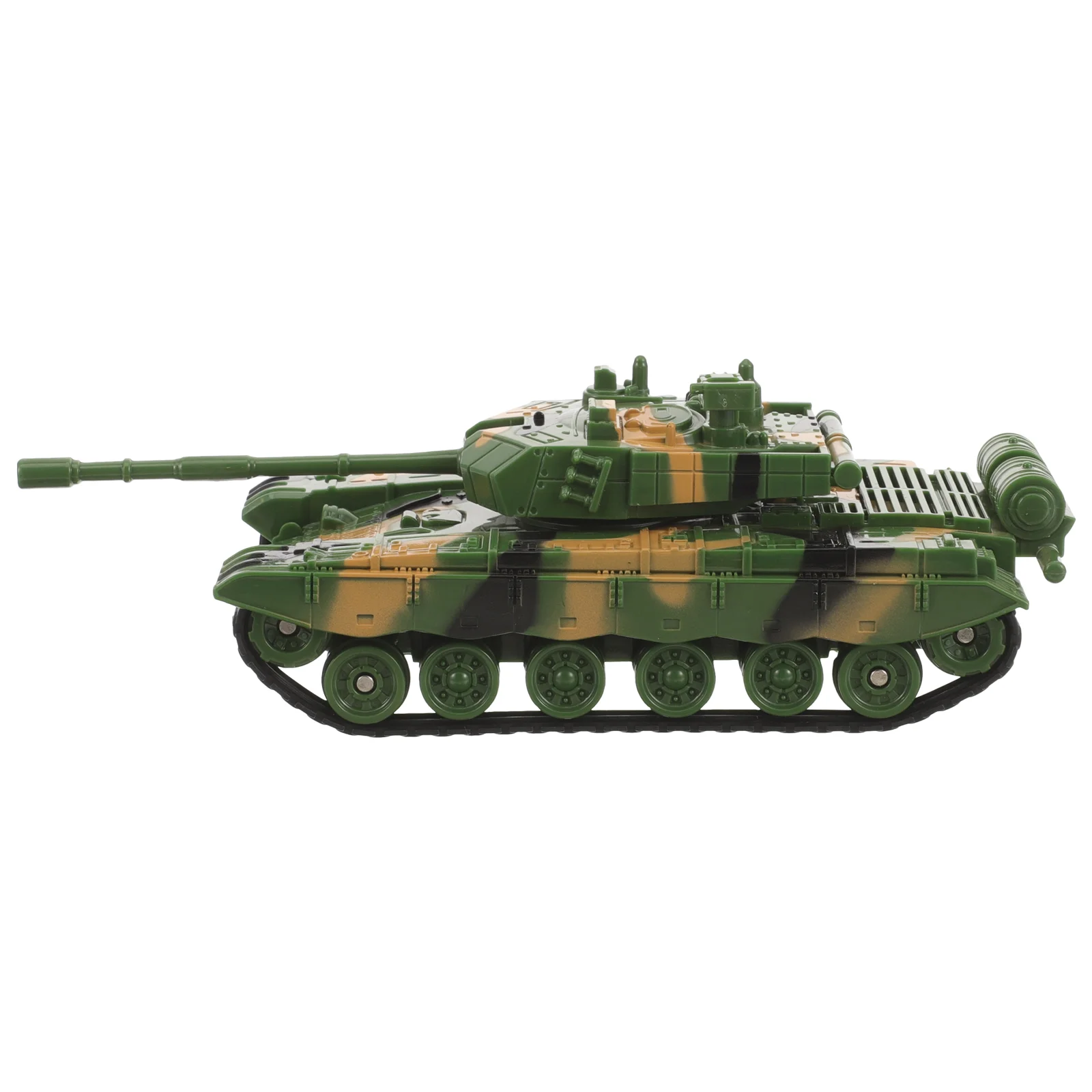 

Remote Control Trucks Tank Model Toy Missile Car Plastic Toys Kids Child