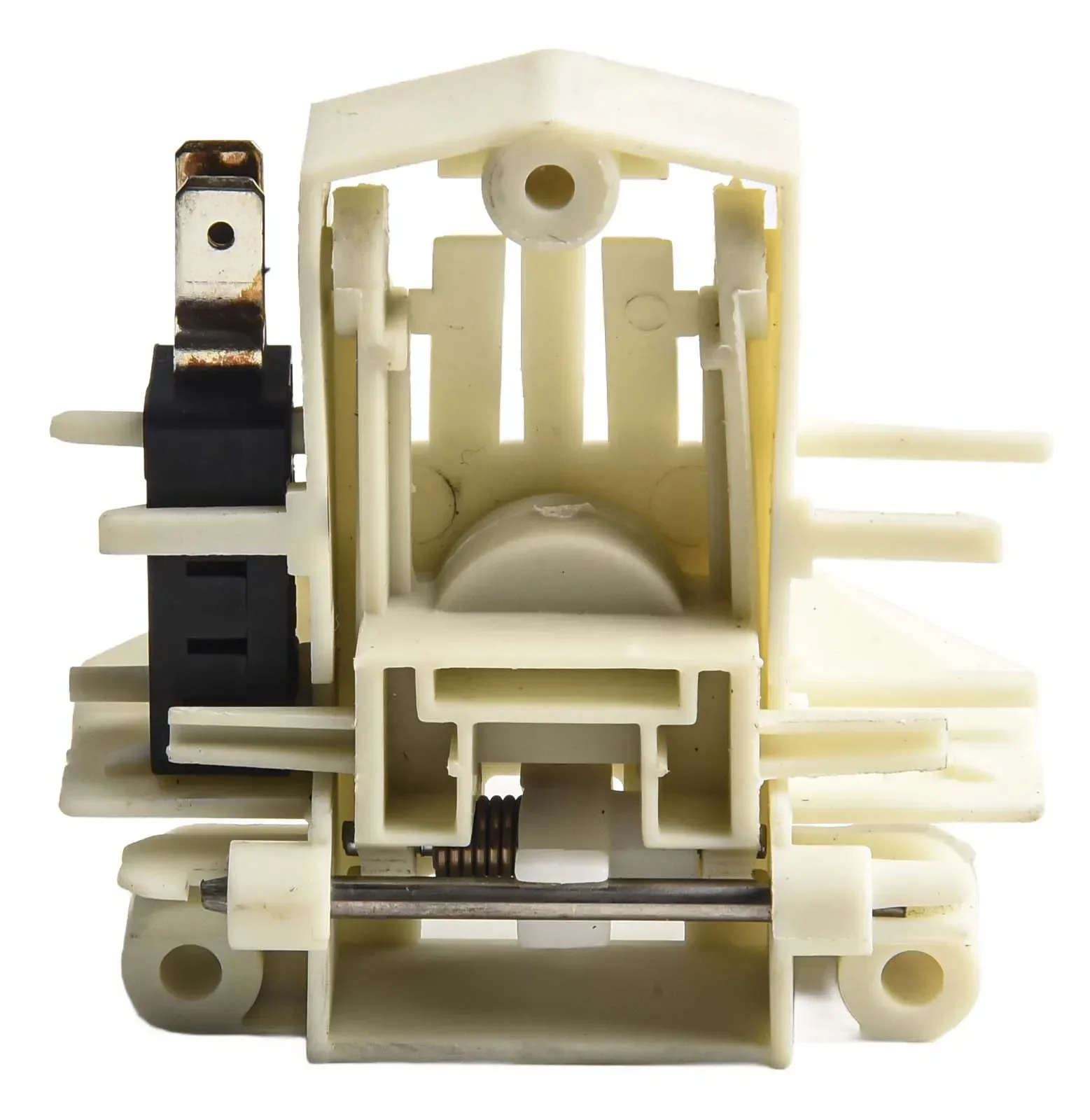 

DD81-02132A дверная защелка посудомоечной машины для Samsung пластиковый дверной замок посудомоечной машины 7*7*4 см запасные части для посудомоечной машины