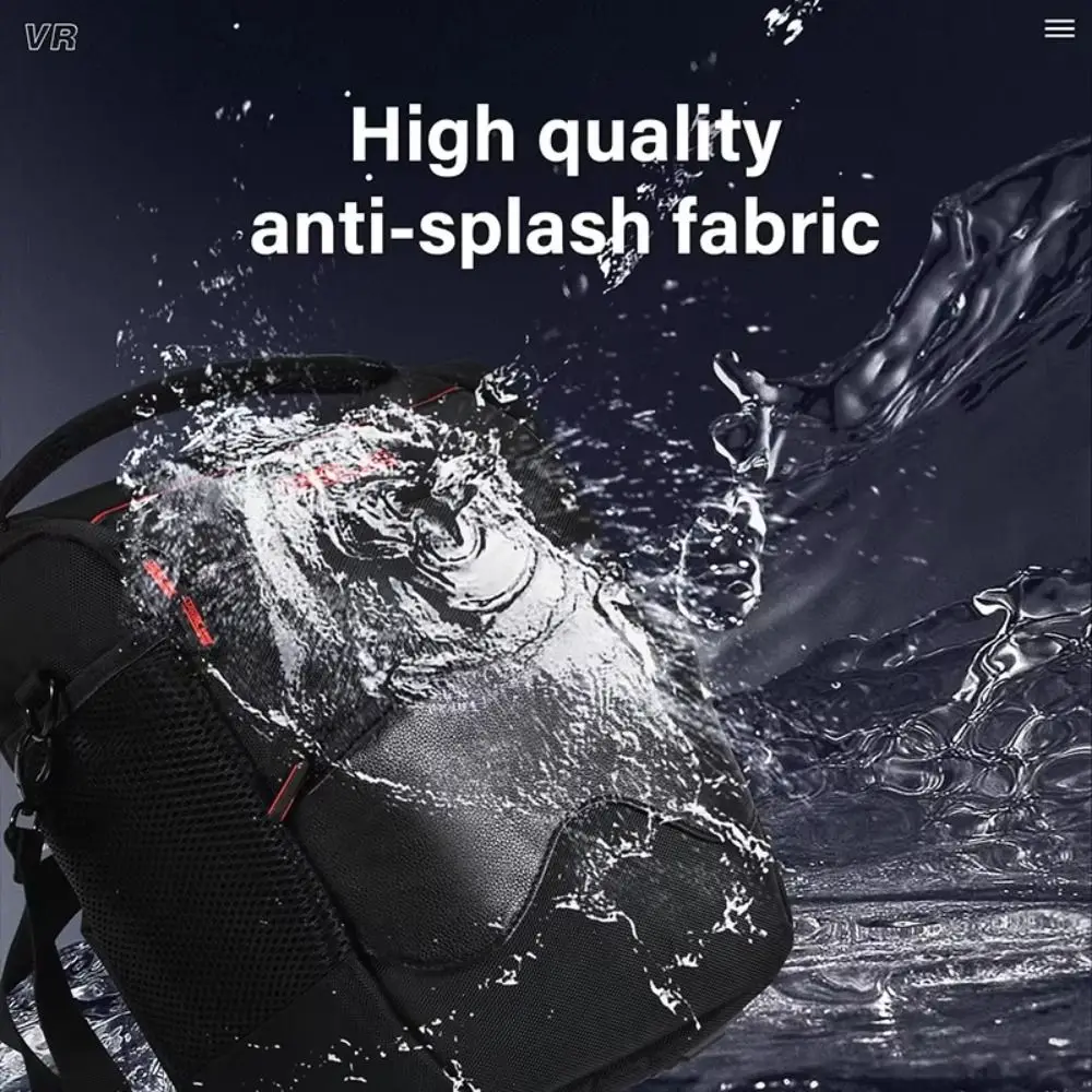 Универсальная сумка для хранения VR-гарнитуры с ручкой