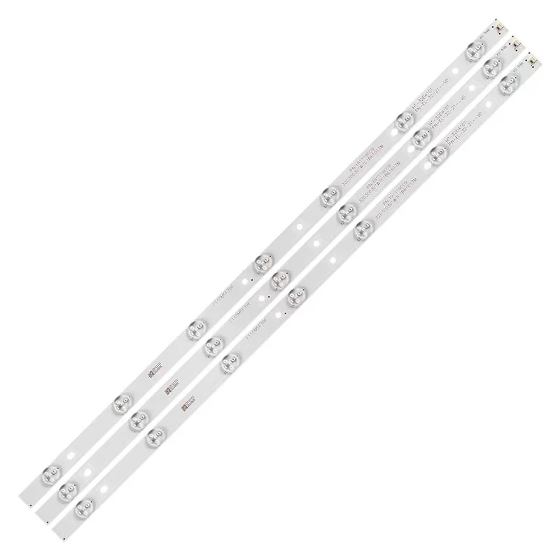 

LED Backlight for PANASONIC 32 TV: TH-32D410T/TX-32ES400B/TX-32FS500B