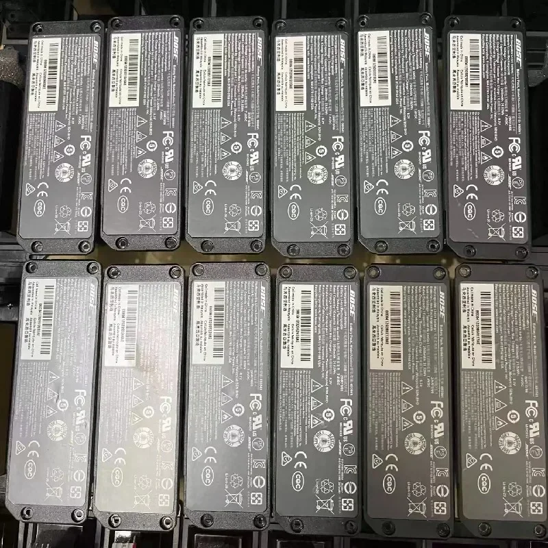 Портативный аудиоаккумулятор 2948 мАч для BOSE Soundlink Mini 2 088789 088772 088796 080841