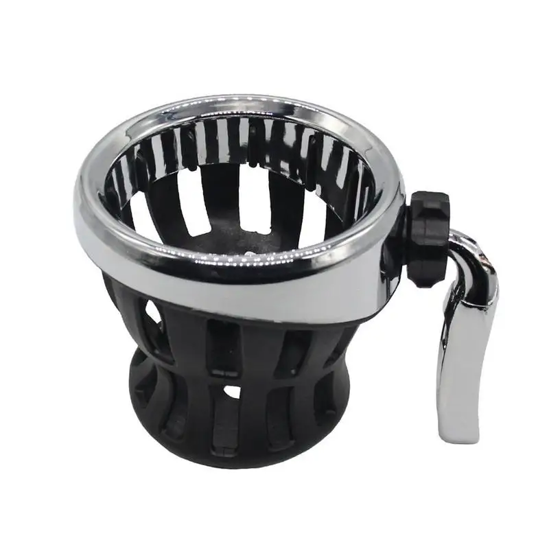 

Cup Holder For Motorcycle Motorcycle Drink Holder Handlebar Mount Easy Installation Bottle Cage Fix On Handlebars Cup Mount For