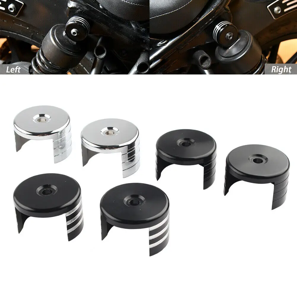 

Задняя крышка амортизатора для Honda Rebel CMX 300 500 2017-2020