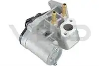 

VDO 408-265-001-005Z EGR VALVE GOLF V JETTA OCTAVIA PASSAT A3 POLO TOURAN 1,6 BLF 0310 (name.)