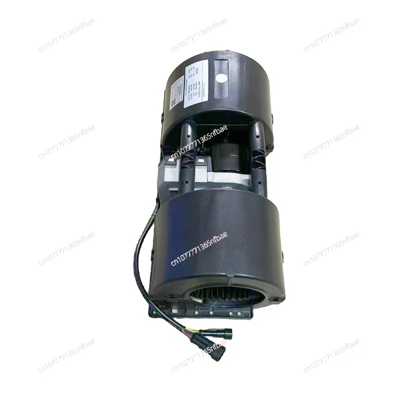 Воздуходувка с испарительным вентилятором для кондиционера 24 В подходит новой