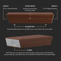 Точилка для ножей#2