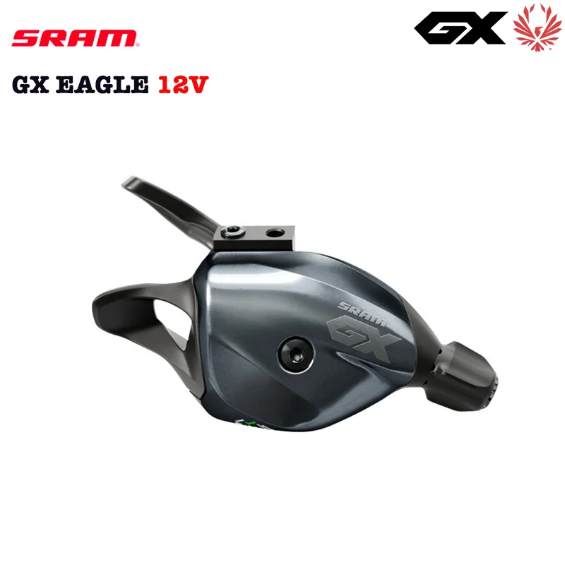 2022 SRAM GX Eagle Trigger Shifter 12 Speed Lunar Shifting Transmission MTB Bicycle Accessories