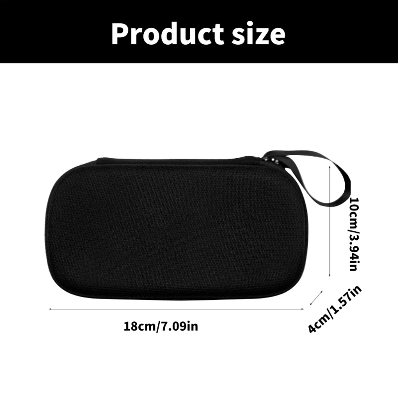 M17B Защитный чехол для хранения ретроидного кармана мини-сумка с защитой от