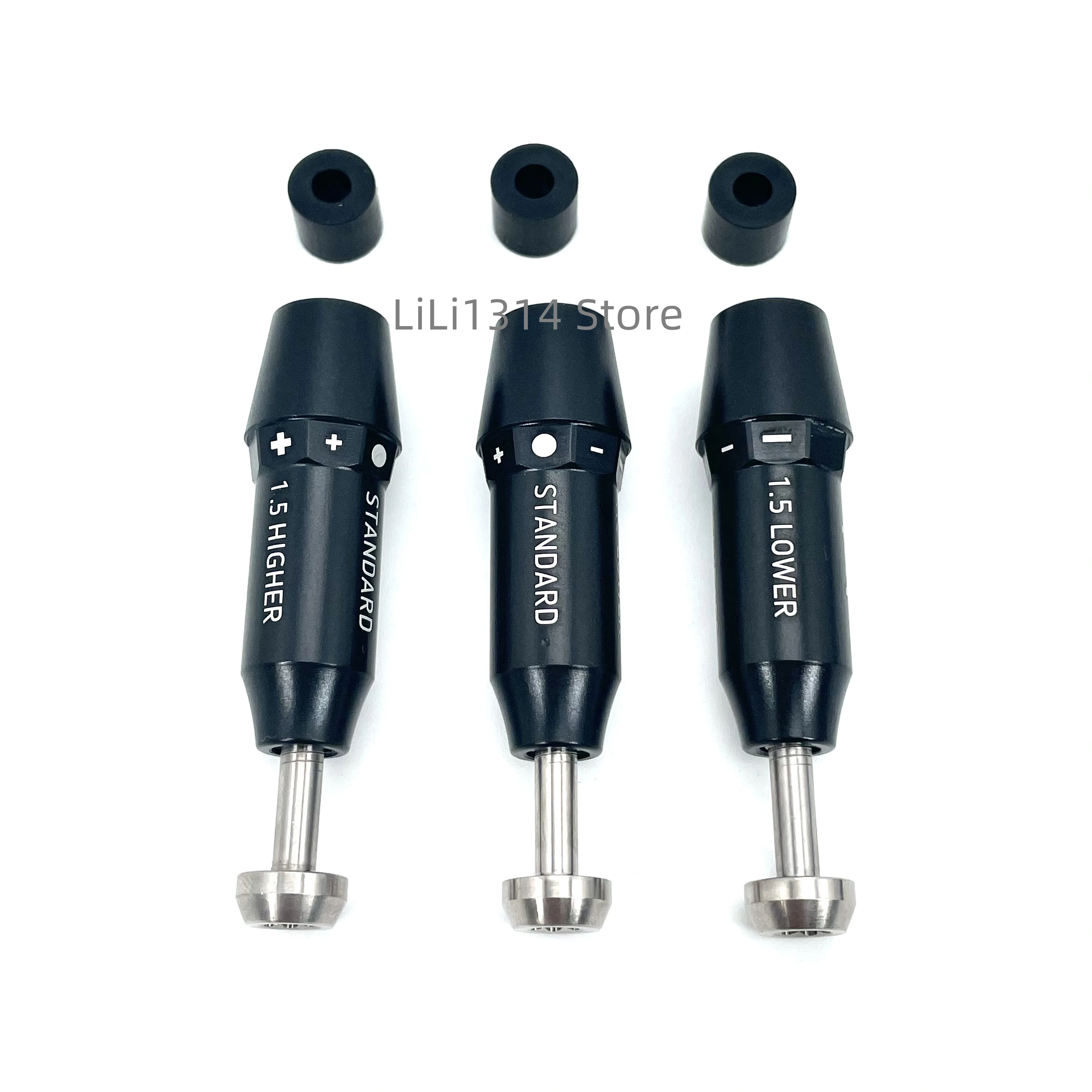 1 шт. адаптер для ключа вала гольфа подходит PXG GEN3 GEN4 GEN5 головка драйвера Fairway Wood