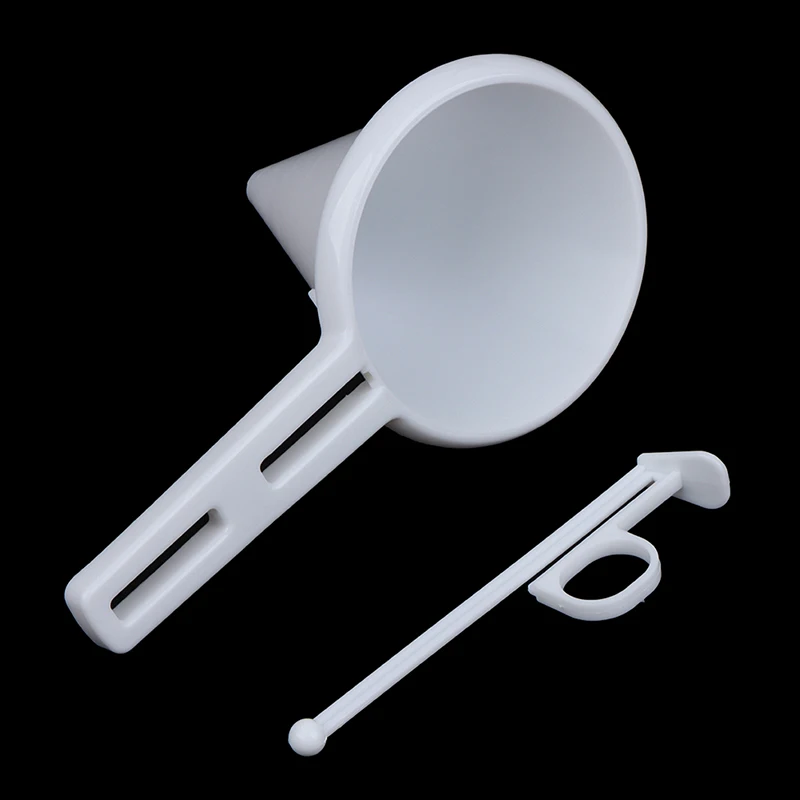 

Регулируемый инструмент для выпечки, кухонная воронка