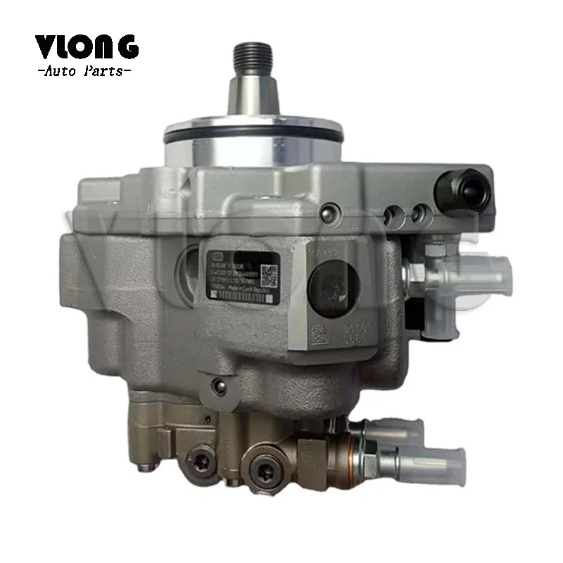 Фото Топливный насос для SAIC AGRALE-DEUTZ CASE FORD IVECO FIAT DAF NEFAZ VW CUMMINS ISBe ISDe Pump 0445020175 0445020007 4898921 №1