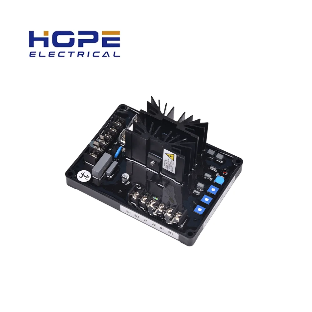 Φ регулирующая пластина давления дизельный бесщеточный генератор