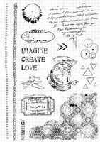 letter heart metal cutting stamps diy scrapbooking paper handmade album stamp die sheets greeting card