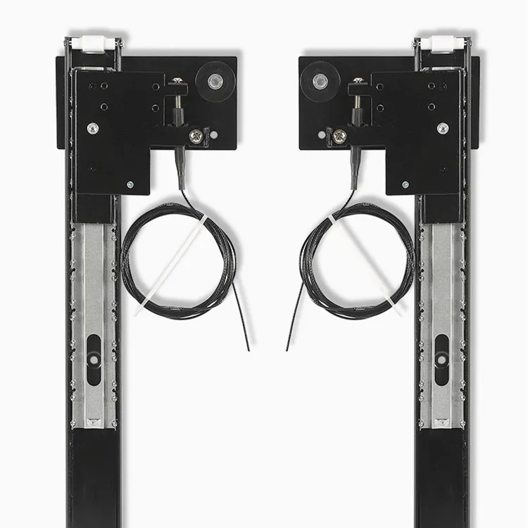 

Good Price Cold Rolled Steel Furniture Cabinet Soft Closing Drawer Slides