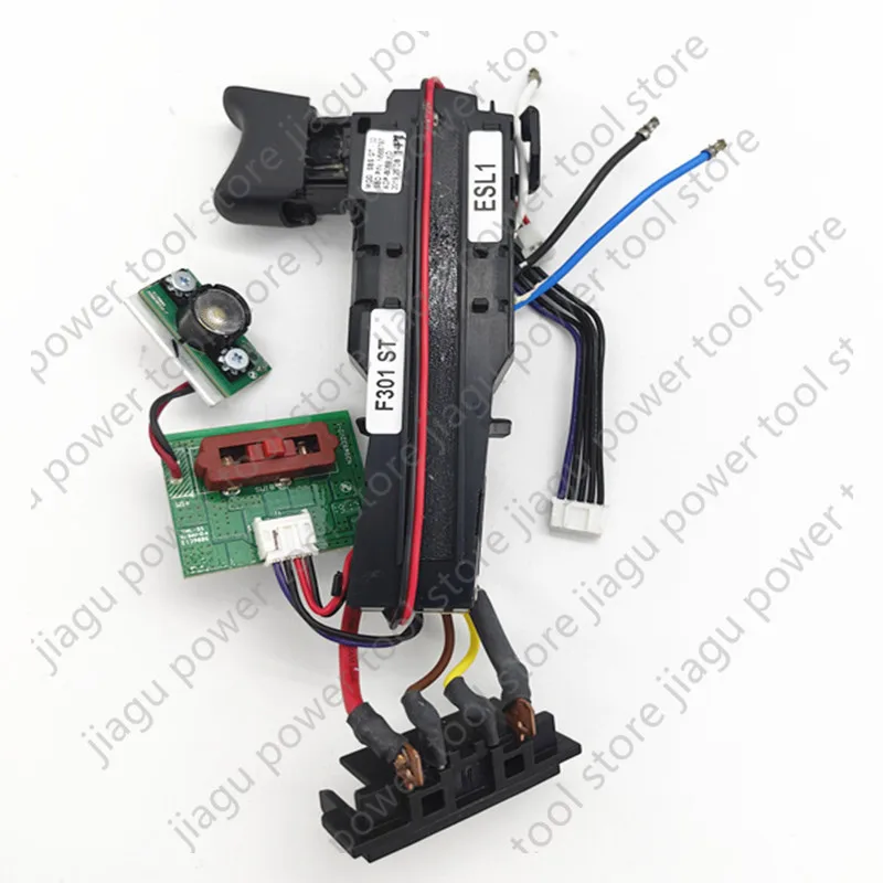 

Переключатель PCD для DEWALT DCD999 DCD999B DCD999T DCD998 DCD996 DCD991