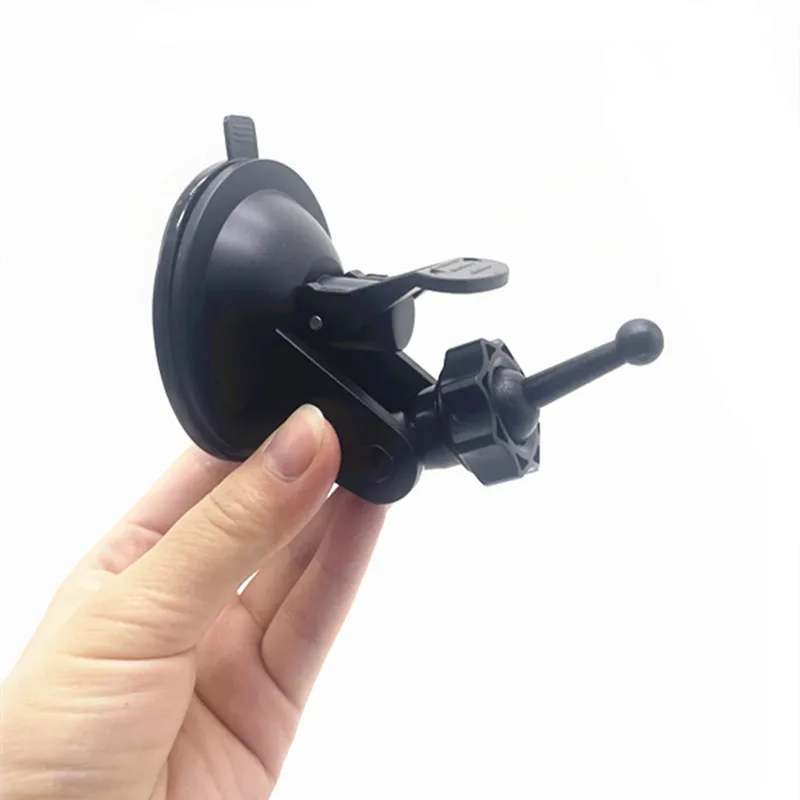 Крепление на присоске 68 мм для Garmin Dash Cam MiniMini 2Min 3 30 35 45 46 55 56 65 Вт 66 Вт 67 Вт X110 X210 X310Speak Plus и Nuvi GPS (art.: 3920d033afb5b) - 3920d033afb5b