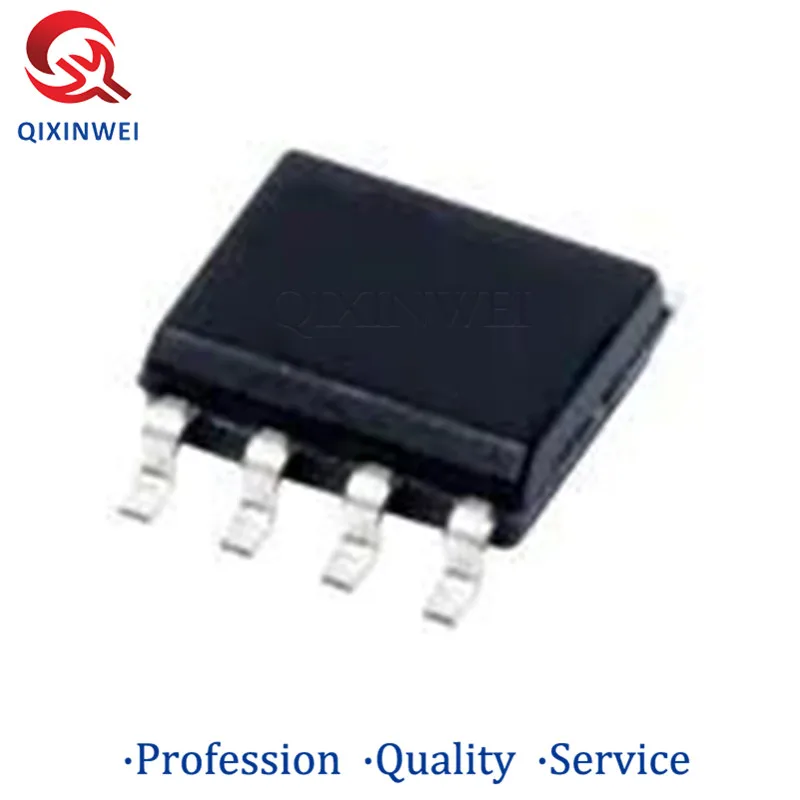 

2pcs/lot BF634A BUF634A BUF634AIDR BUF634U BUF634 SOP8 [SMD]