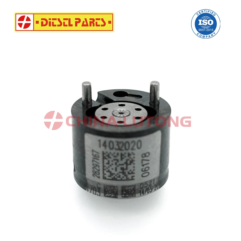 Клапан Форсунки Мультипликатор 9308-625C 28277576 28264094 Клапаны Форсунок 9308Z625C 9308625C 28346624