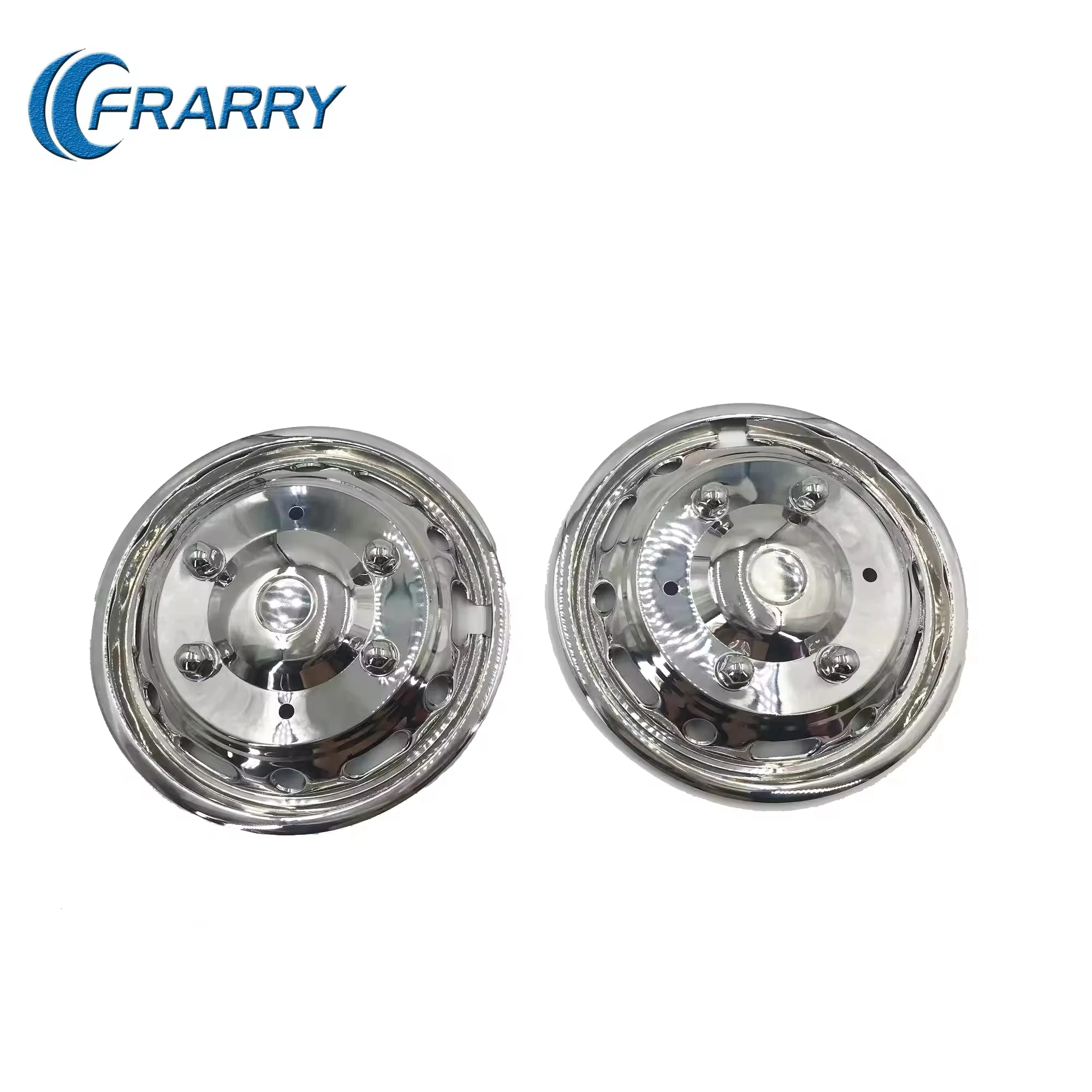 Фото Колпак ступицы колеса Frarry для Mercedes-Benz Sprinter 906, 515, 518, 519, 313, 314, Sprinter Van, Sprinter 906 №3