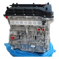 high quality engine assembly g4kd g4ke engine assembly suitable for hyundai kia