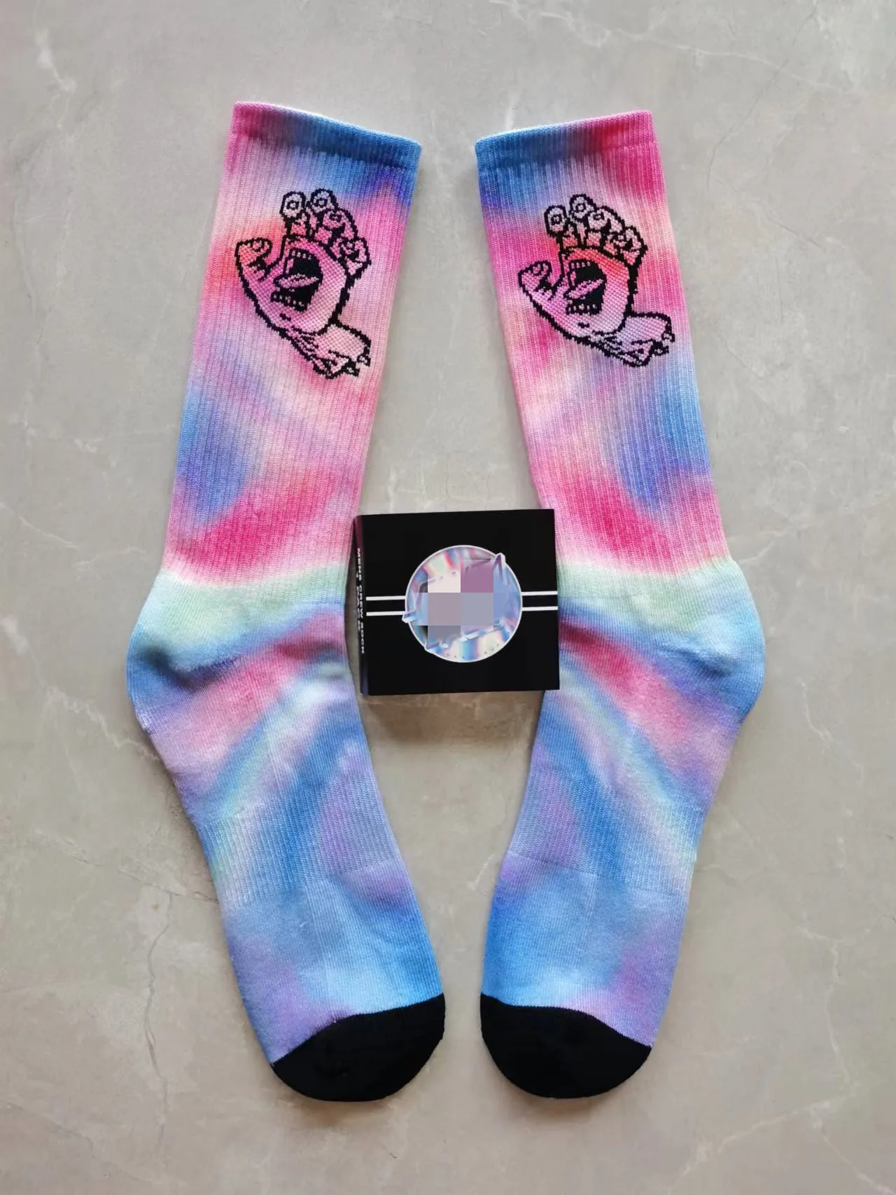 Summer Socks for men Winter Independent Skateboard Truck sock Hip Hop Crew Calcetines hombre christmas Futebol Women