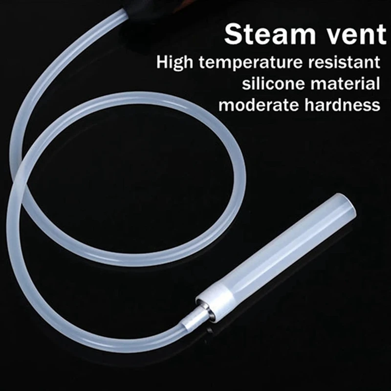 НОВАЯ щетка для паровой кофемашины очистки эспрессо сетки нейлоновая от ожогов