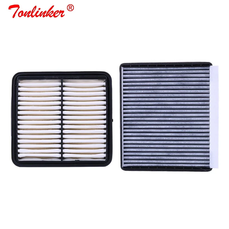 

Air Filter+Cabin Filter 2Pcs For Hyundai Avante HD 2006-2011 1.6MT 1.6AT 1.6CVT 2.0AT 2.0MT Car Filter OEM28113-0Q000 971332H000