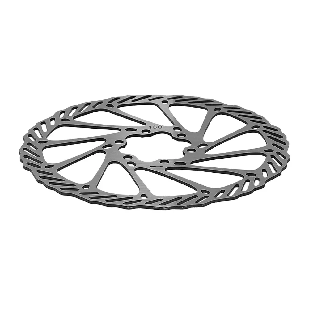 Ротор дискового тормоза 160 мм с винтом для электрического скутера ZERO 11X KAABO Wolf Warrior