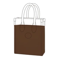 dgaz silky purse organizer insert fits gu cci gg retro bags luxury handbag tote organizer