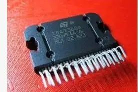 

Free shipping TDA7388A ZIP-27 10PCS