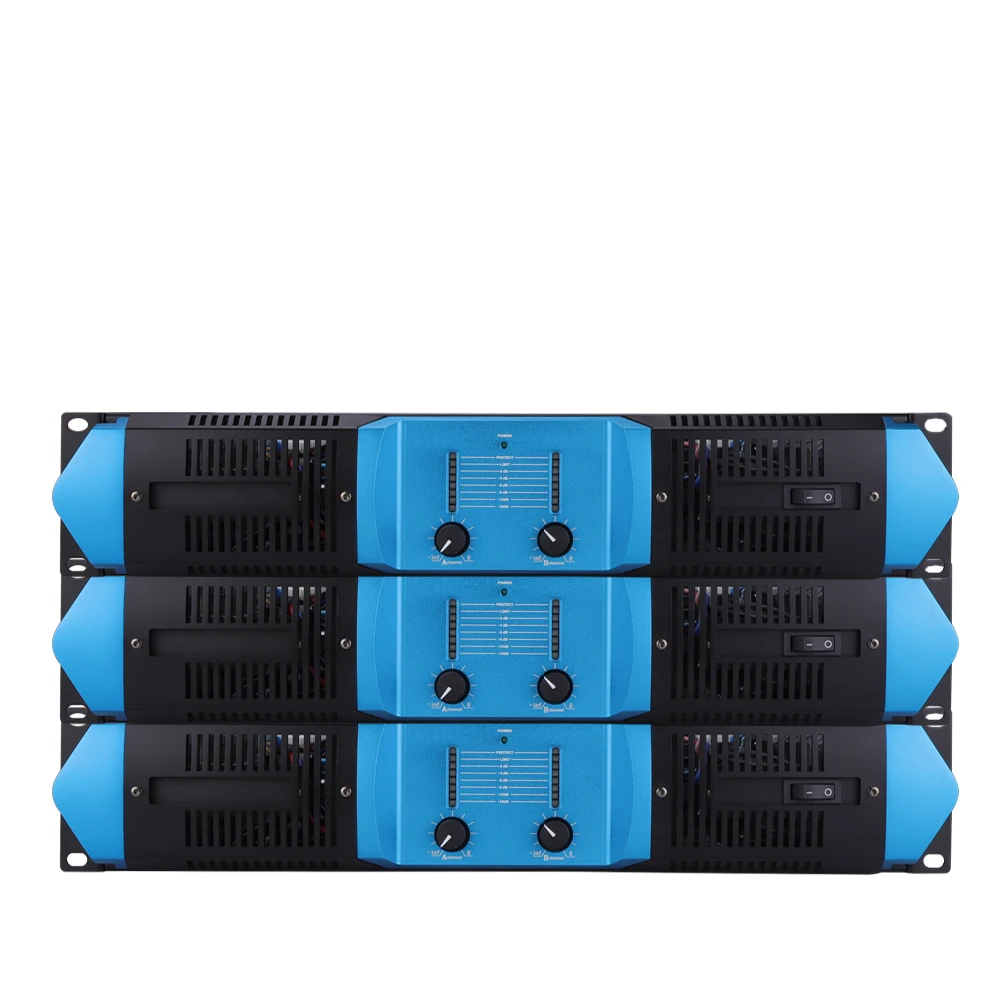 

Multifunctional High-Stere Power Amplifier De 350 W Sound System