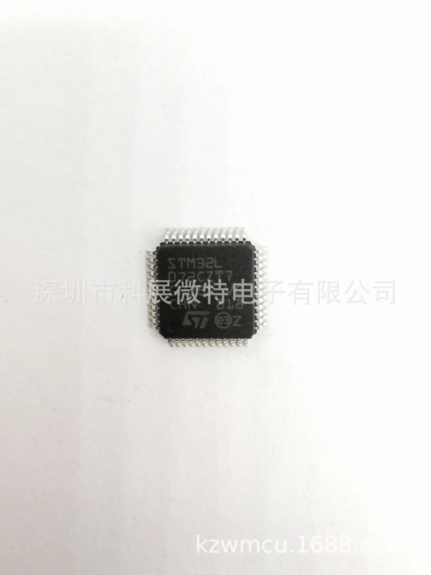 

Оригинальный Новый встроенный чип STM32L072CZT7