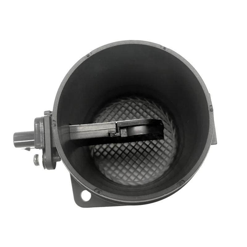 Датчик массового расхода воздуха MAF для AUDI SEAT SKODA VW Volkswagen Air Flow Meter 06J 906461 D 906 461D AFH60-37