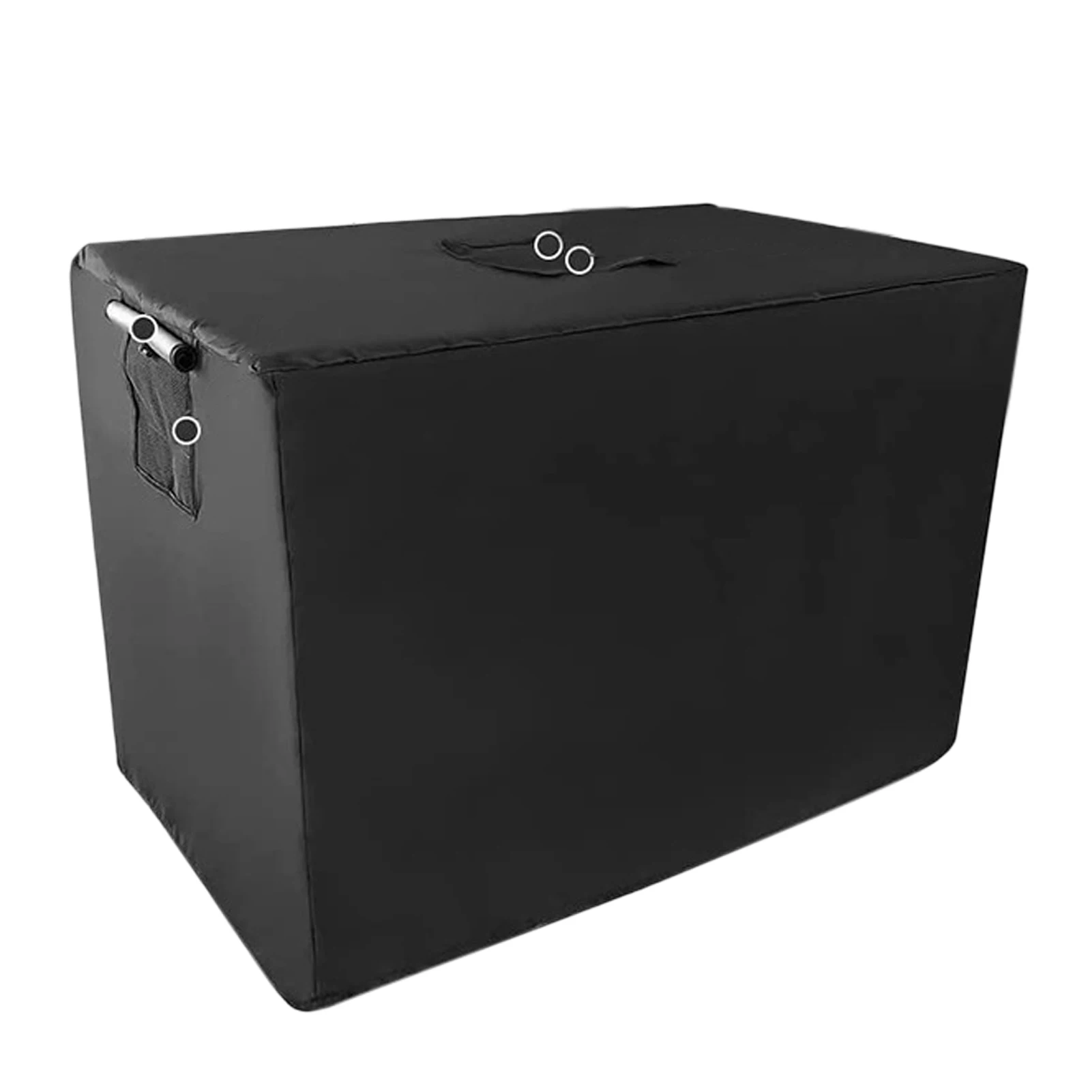 

Dog Kennel Cover Dog Kennel Cover Durable Windproof And Waterproof Cover Pet Kennel Cover Cage Cover For Dogs Universal Fit For