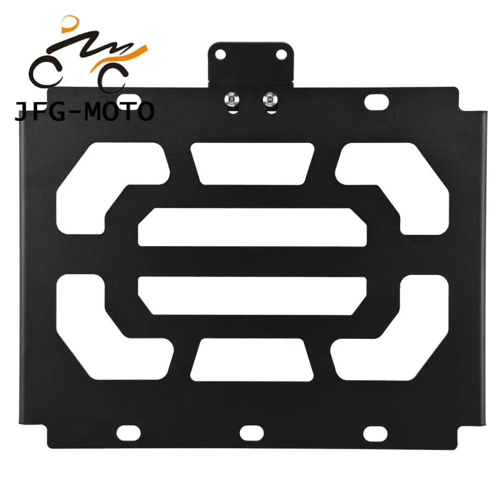Задняя полка для багажника аксессуары мотоциклов товаров держатель кронштейн