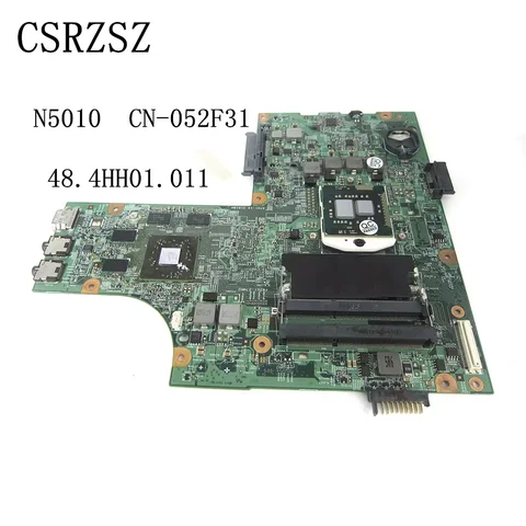 Запчасть для ноутбука Dell Inspiron 15R N5010 CSRZSZ 48.4HH01.011
