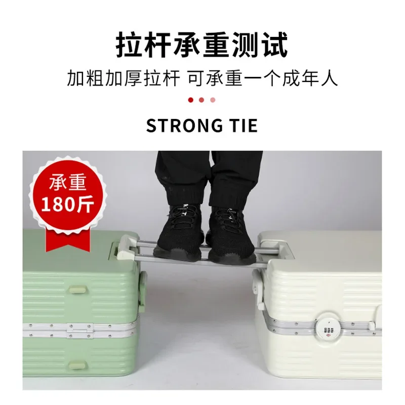 Рисунок 3 - Высококачественный чемодан