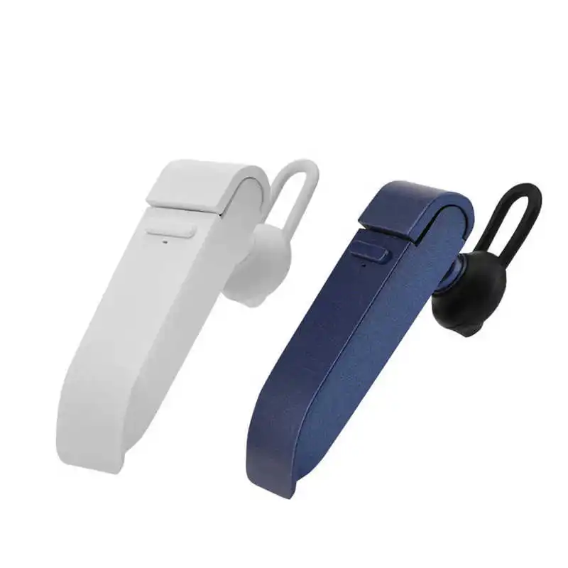 Умные многоязычные Переводные Bluetooth беспроводные наушники портативные для