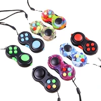 fidget toys anti stress finger spinner adhd toys autism stress relief anxiety hand toys for kids children and adults games