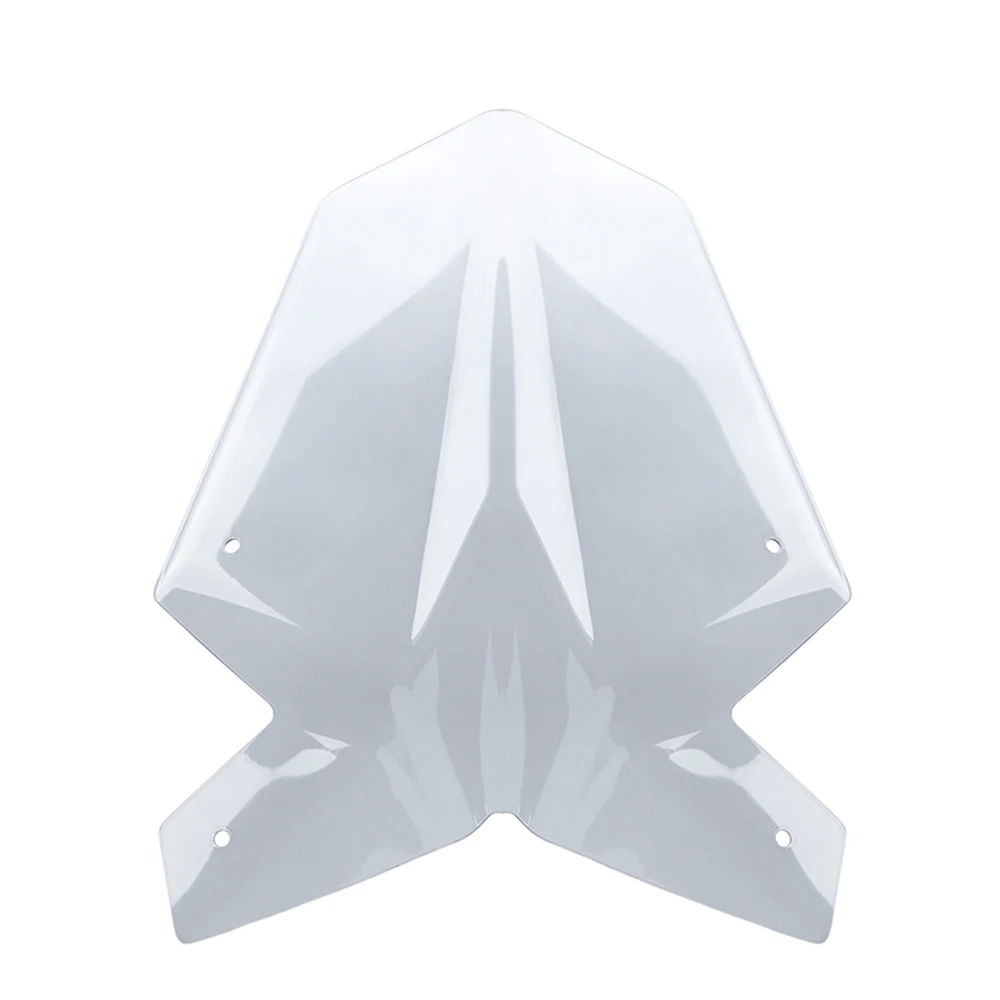 

Для K-TM Duke 390 250 125, лобовое стекло мотоцикла, дефлектор ветра для Duke 390 Duke 250 Duke 125 2017-2023