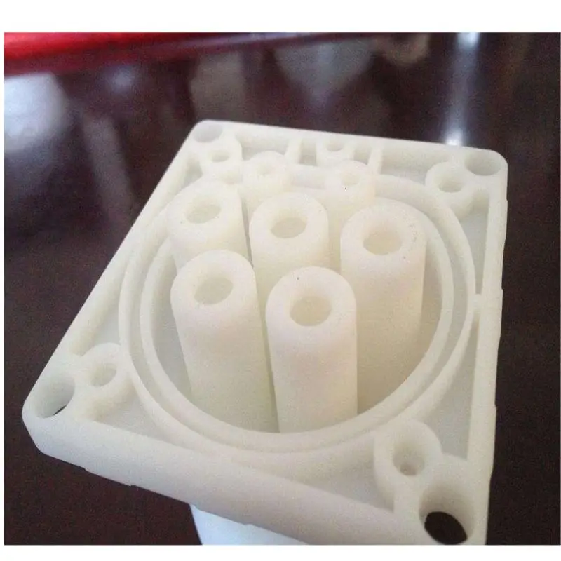 Plastic China ABS CNC prototype sla sls 3d print rapid prototyping maker 3d printer rapid prototype