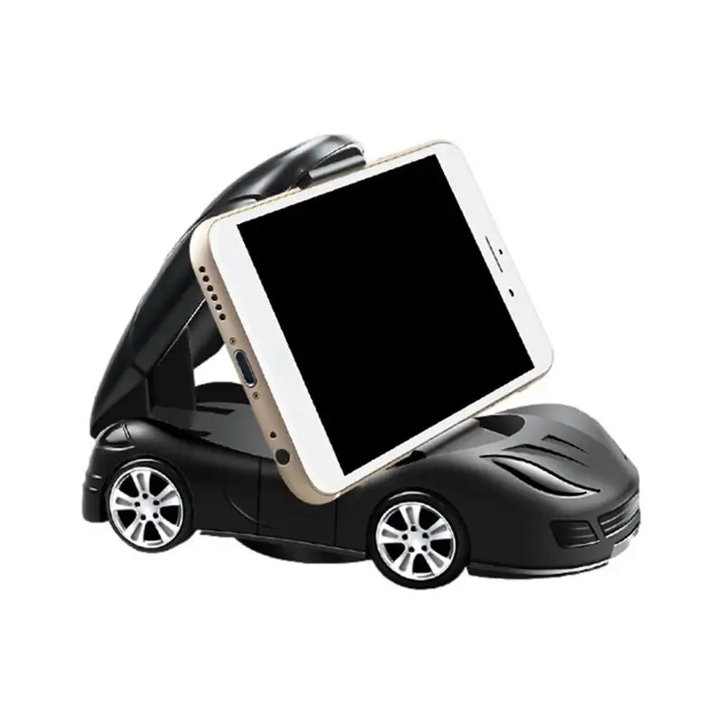 

Держатель для телефона на приборную панель, вращающийся на 360 градусов