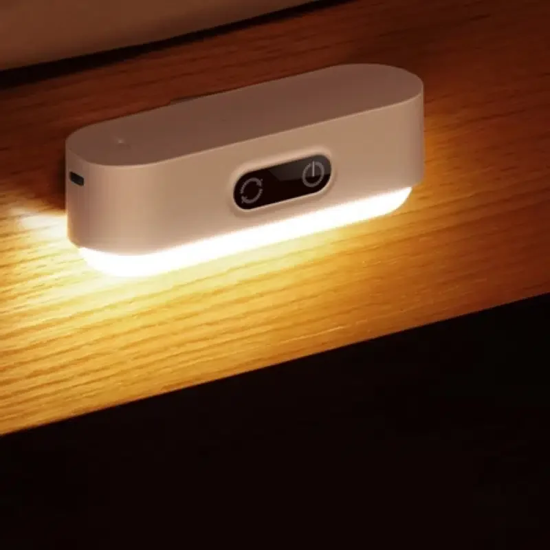 

Новый креативный ночной Светильник геометрической формы для дома, лампа с USB-зарядкой, генератор бытовой техники, увлажнитель, диффузор вен...