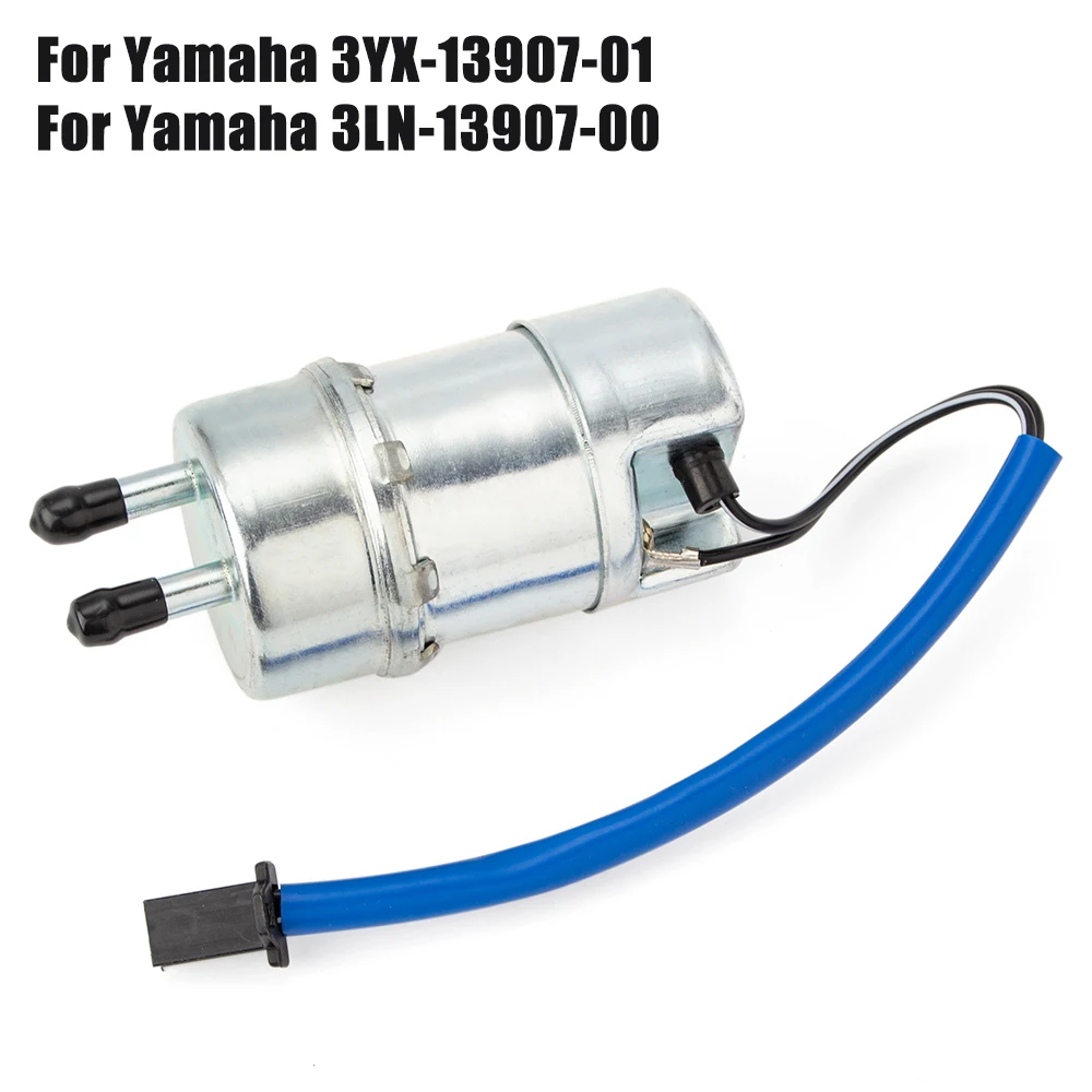 

Топливный насос для Yamaha BT1100 XV400 XV535A XV535 XVS400 XVS1100 XVS1100A XVS650 XVS650A XP500 XJ600 V-Star Classic Virago XVS 400