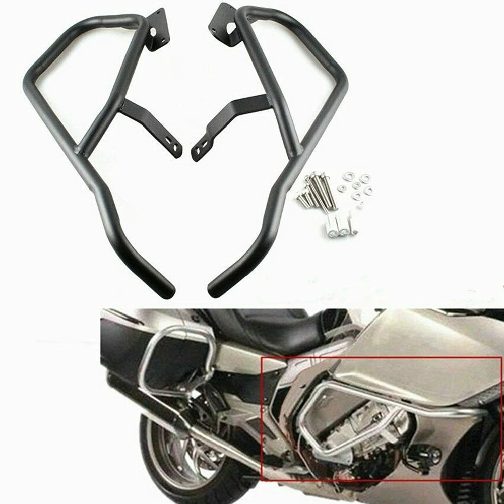 

For BMW K1600GT/GTL/B 2011-2018 Motor Lower Engine Guard Crash Bar Protector Kit Bracket