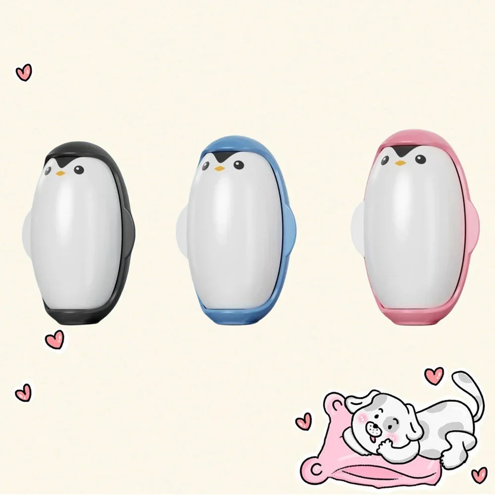 Бытовая портативная липкая моющаяся многоразовая шариковая щетка для удаления