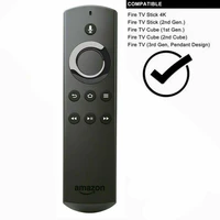 new pe59cv gen 2 dr49wk for amazon fire tv 4k stick box remote control
