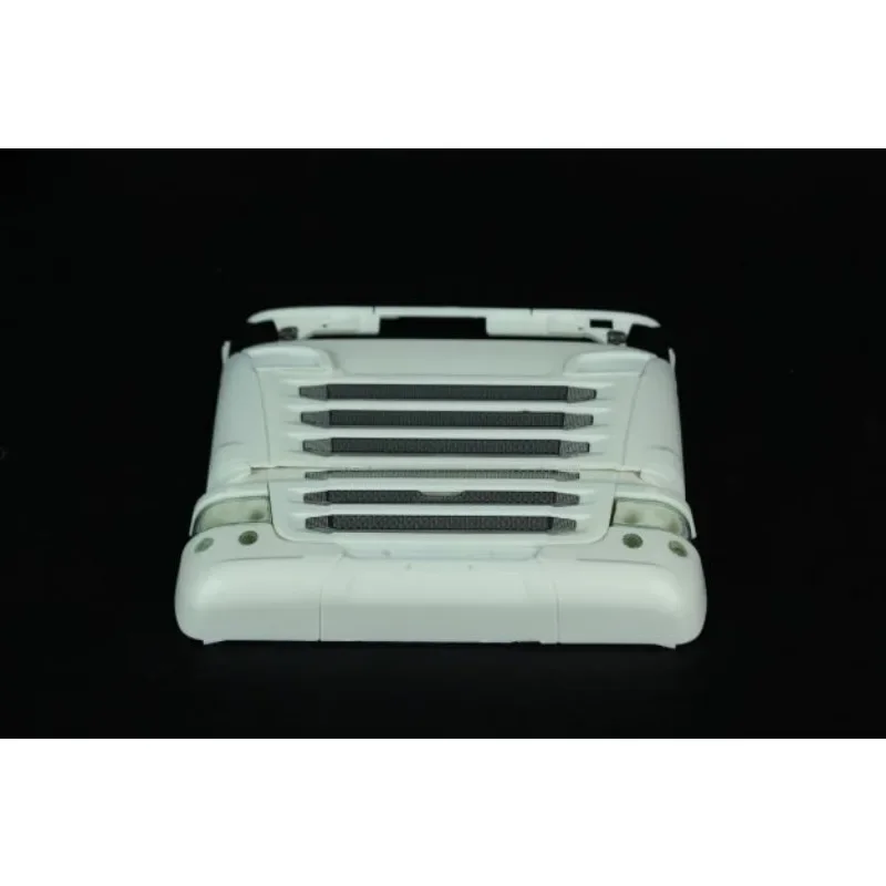 1 комплект передней панели в сборе для радиоуправляемого грузовика Tamiya 1/14 Scania R730