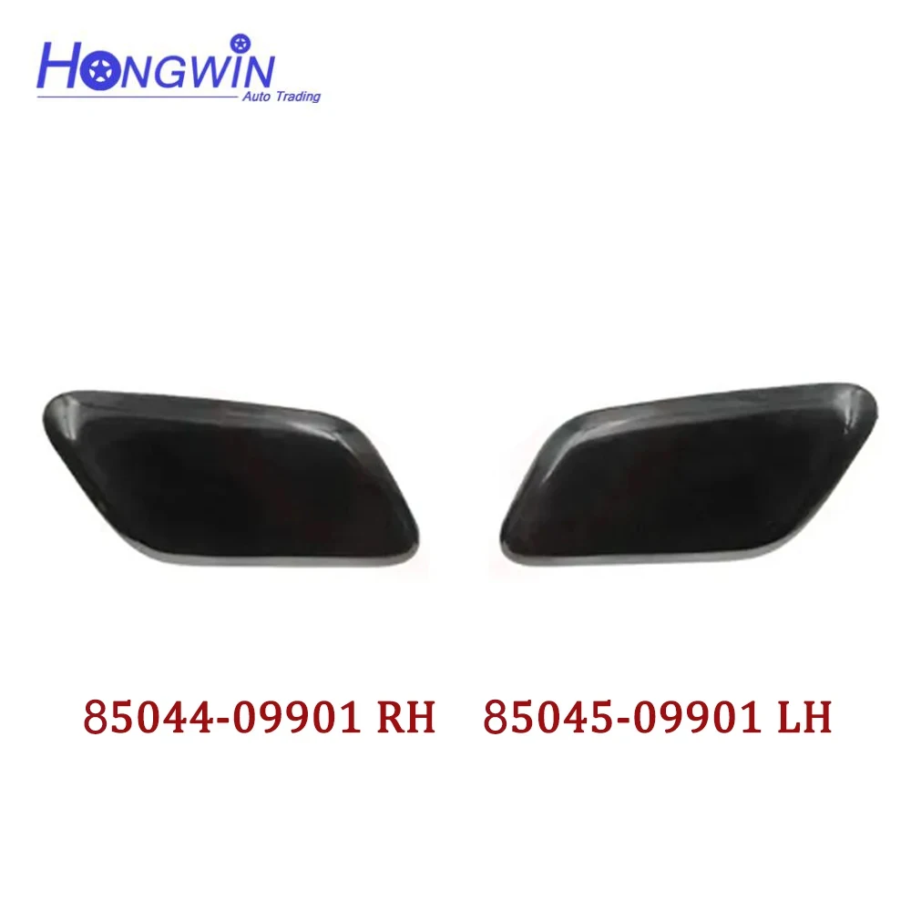 

Форсунка для распыления воды в фары 85208-05021, 85207-05021, 85044-09901, 85045-09901, для Toyota AVENSIS T25, 2006, 2007, 2008