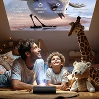 Портативный проектор JMGO PicoFlix#5